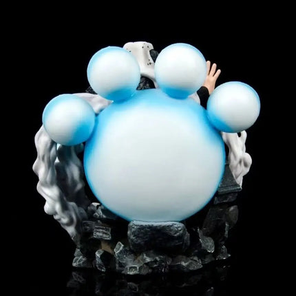 New One Piece Bartholemew Kuma Figure 13cm PVC Anime Peripheral Statue Desktop Decoration Crafts Birthday Gift Toys For Kids