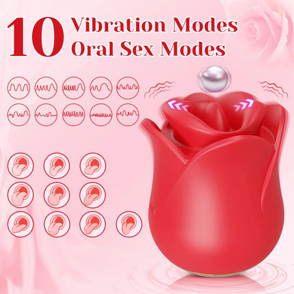Sucking Vibrator Clitoris Clit Sucker Vagina Stimulator Blowjob Oral Nipple Licking Sex Toy for Women Masturbator Erotic Product