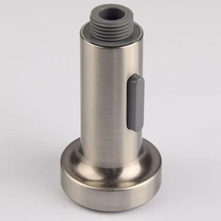 Kitchen Pull Out Faucet Sprayer Nozzle Sprayer ABS Durable Water Saving Shower Spray Head Bathroom Basin Sink Tap Replacement