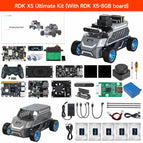 Ultimate-RDK X5 8GB