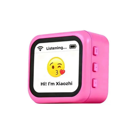 MACH-AI Intelligent Robot For Xiaozhi Smart Responses For Kids And Adults Interactive Emotional Companion Pet