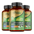 120 Capsule-3bottles