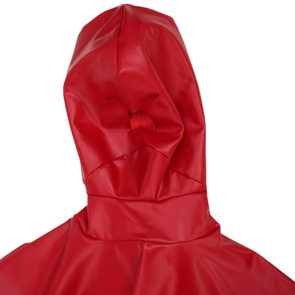 Men Faux Leather Full-Body Bodysuit Zentai Catsuit Unitard Hip Zip Cosplay Jumpsuit Unique Costumes Adult Corset-Style One-Piece