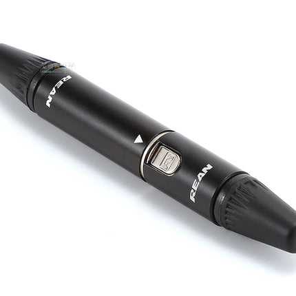 Tiny XLR Cable Connector Male Female 3 4 5 Pin Mini XLR Plug/ Male Socket RT5MP  Wireless Bodypack Headphone Microphone Jack