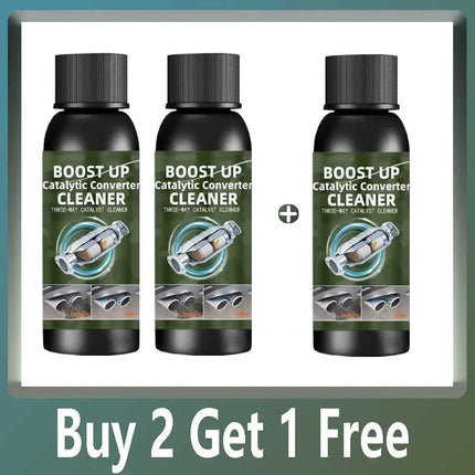 Engine Carbon Removal Repair Agent Highly Effective Engine Anti-Wear Protectant Engine Oil Noise Reduction And Anti-Shaking