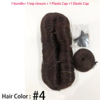 1Pack 2 / Remy Hair
