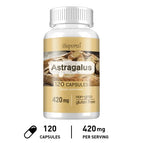 120 Capsules