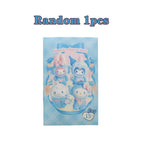 random 1 pcs