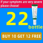 22pcs
