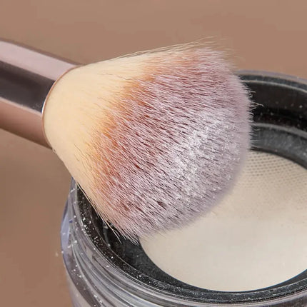3-20PCS Makeup Brushes  Soft Fluffy Makeup Brush Set  Cosmetic Tools for Foundation Powder Eyeshadow Kabuki Blending Beauty Tool