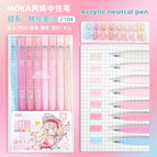 Set-A Acrylic Sweet
