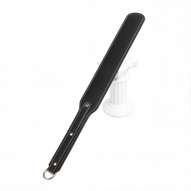 3 Colors PU Leather Horse Whips Flogger Riding Spanking Paddle Equestrian Training Equipment Sex Toys For Coupples Flirting Toys