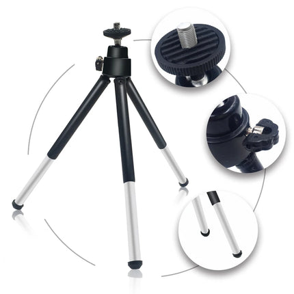 Selfie Video Light Selfie LED Ring Light Dimmable Round Ring Fill Lamp With Stand Tripods For Phone Video Live Camera Lighting