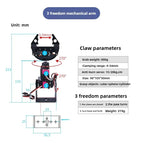 3 Freedom 20kg