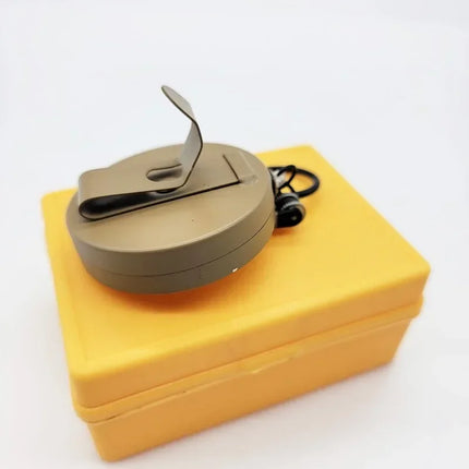 Professional Flame Road Gimmicks Magic Fire Reel Mentalism Magic Close Up Street Magia Tricks Props Magician Accessories Funny