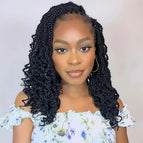 #1B / 8inches / 1Pcs/Lot
