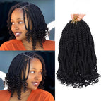 #1B / 12inches / 8Pcs/Lot