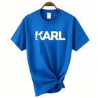 P65 Blue And White / M