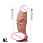 Flesh-XL