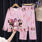 CC-PINK / 16 132-140CM