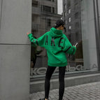 Newly added green / XXL