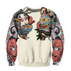 Swea-NXH86302 / 5XL