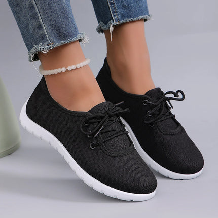 women's summer breathable mesh flat shoes women's shoes casual sneakers shoes, clearance free shipping