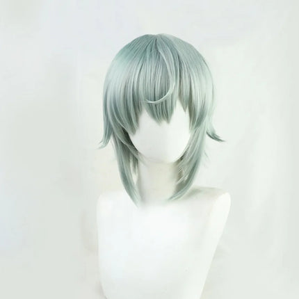 Cosplay Uma Musume Pretty Derby Seiun Sky Cosplay Wig Party Carnival Anime Wig