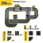 26 Pieces