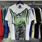 009 white / M