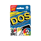 HNN01-DOS