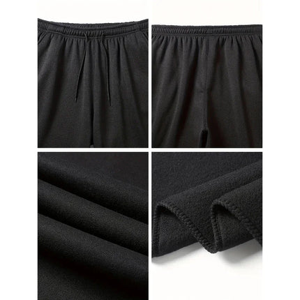 New style printed sport pants suitable for both men and women, luxurious long-distance running pants, casual fitness pants