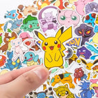 100PCS