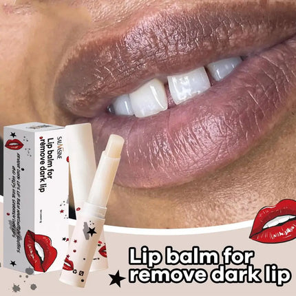 Lip Scrub for Dark Lips Pink Lips Balm Exfoliante Moisturizing Reduce Pigmentation Anti-Cracking Sugar Scrub Lighten