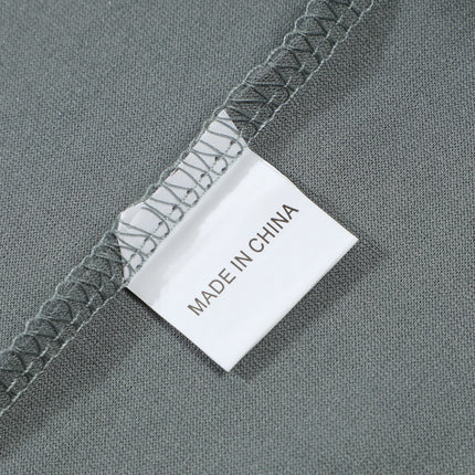 3 pieces of 2026 summer men's solid color polo shirts, men's short sleeved button down T-shirts, lightweight lapel streetwear,