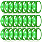 Green / Voice Control / 12 Pcs