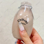 Chocolate milk