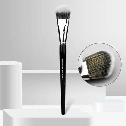 Sephora No.47 bevel angle foundation brush professional slope liquid foundation BB cream Makeup brush 1/3/5/10PCS