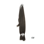 #4 / 30inches