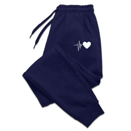 Versatile men's Pants Soft Joggers Fitness Sweatpants Comfortable Trousers Womens Fashion Baggy Pants Woman 2026 New Casual