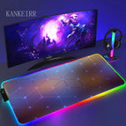 TL2711 / RGB 350x250x3mm