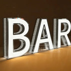silver / Size A(1 pcs)