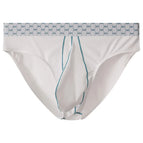 A White / EUR Size XXL / 1pc