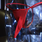 Red / close