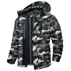 Black Camo-1 / US S / China Mainland
