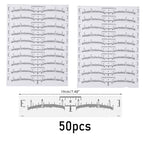 50pcs