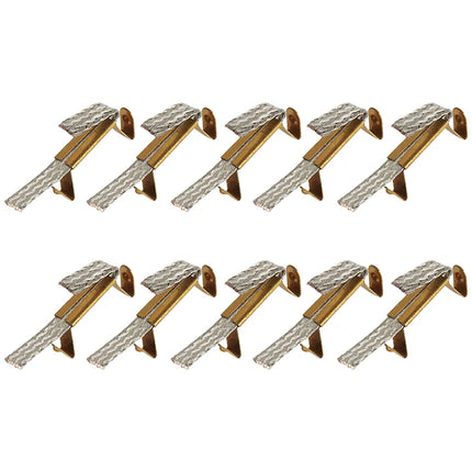 100pcs 50pcs 30pcs 20pcs 10pcs Carrera Brushes Slot Car Parts Digital Evolution 1 24 1 32 132 124Contact Brush