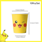 Cup 10Pcs 2