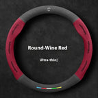 The Red Style