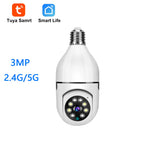 3MP bulb Cam